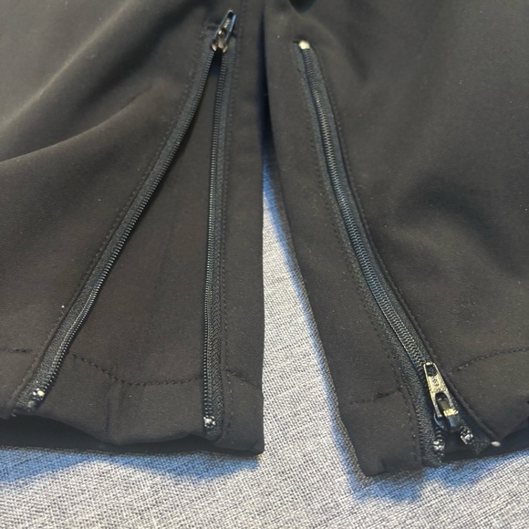 Northbound Gear High Waist V2 "Adventure" Water Resistant Pants soft shell - Picture 8 of 11